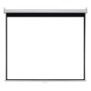Projector Screen manual 240 by 240cm