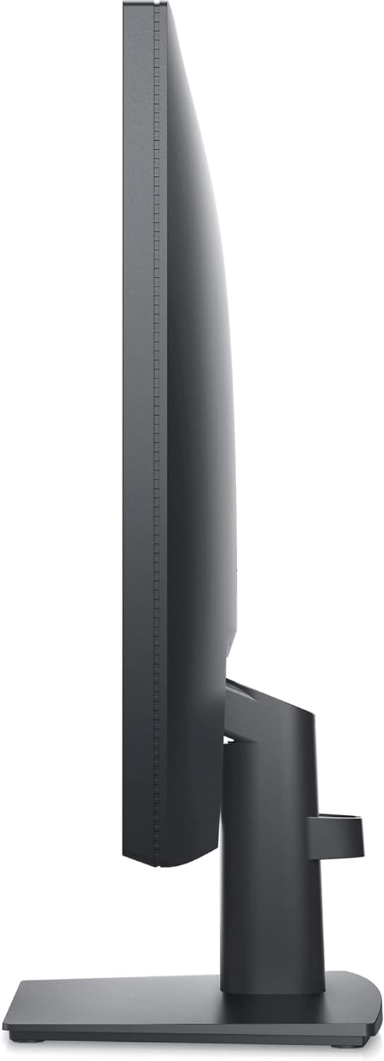 Dell E2722H 24" LED LCD Monitor - 16:9 - Black