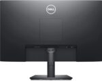 Dell E2722H 24" LED LCD Monitor - 16:9 - Black