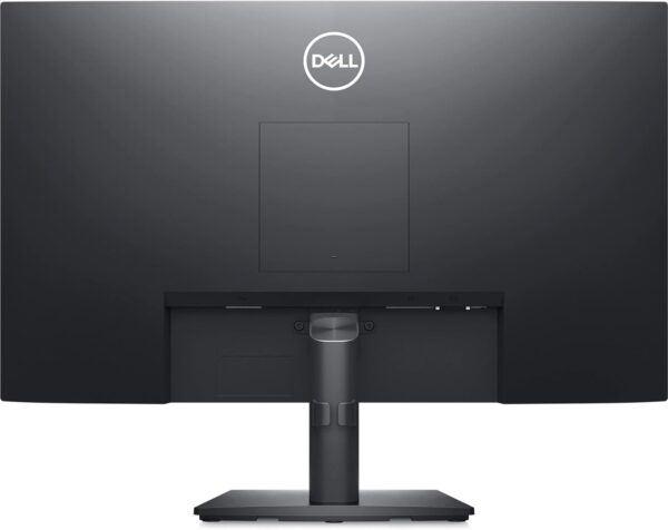 Dell E2722H 24" LED LCD Monitor - 16:9 - Black