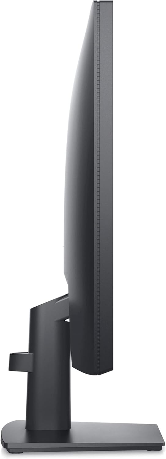 Dell E2722H 24" LED LCD Monitor - 16:9 - Black