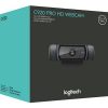 Logitech Logitech HD Pro Webcam C920