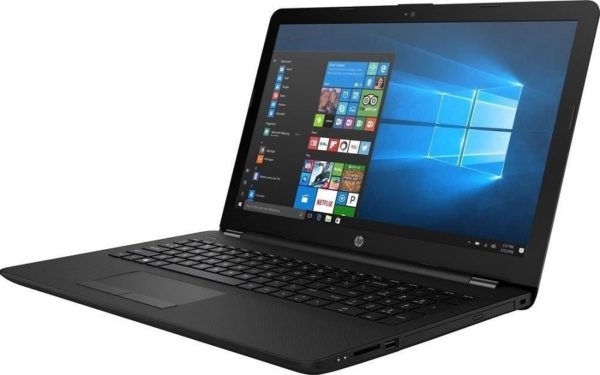 Hp Hp 15 Intel Celeron 4gb Ram 500gb Hdd 156 Inch Screen Ke 0785