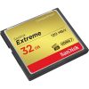 Sandisk Extreme 32GB Compact Flash (CF) Card
