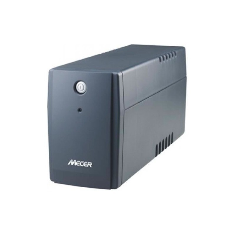 Mecer 650VA 360W UPS – neptune.co.ke