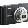 SONY DSC-W800 20 MP Digital Camera 5x Optical Zoom