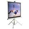 i-VIEW Tripod projection screen 150*150 cm(60*60 inches)