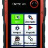 Garmin eTrex 20 Handheld GPS Navigator