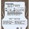 Toshiba 500GB Laptop sata internal Hard drive