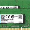 Crucial 4GB Single DDR4 2400 desktop ram