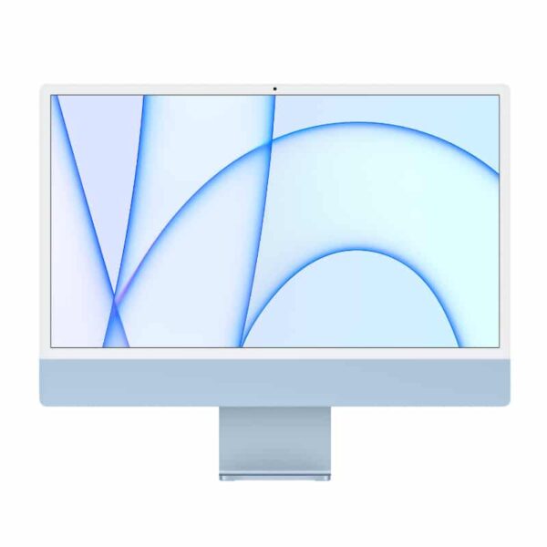Apple 24 inch iMac with M1 Chip