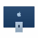 Apple 24 inch iMac with M1 Chip