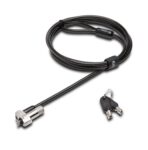 HP Portable Keyed laptop lock