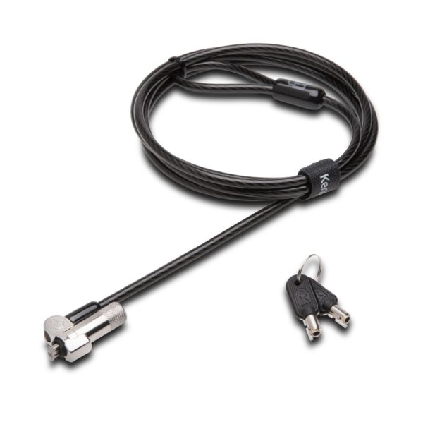 HP Portable Keyed laptop lock
