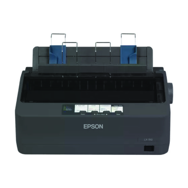 Epson LX 350 Dotmatrix Printer