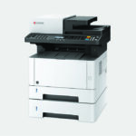 KYOCERA M2135dn printer