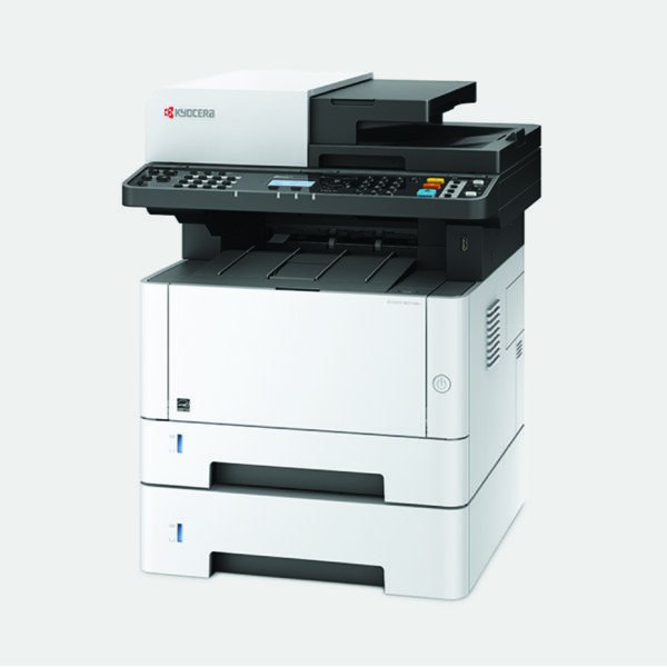 KYOCERA M2135dn printer