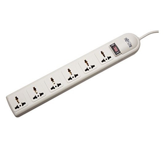 Triplite 6way Extension