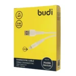 Budi iPhone Cable 3M