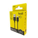 Budi Charger Type C