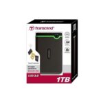 Transcend 1TB USB 3.1