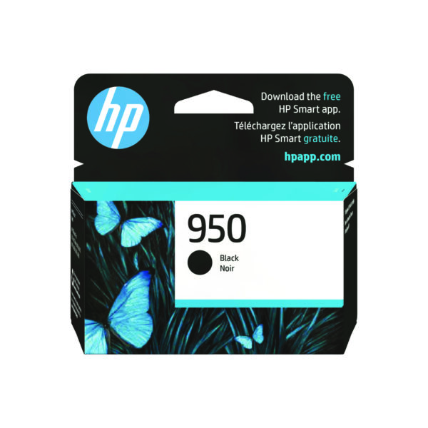 HP 950