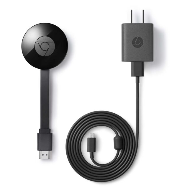 Chromecast