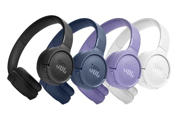 JBL TUNE 520