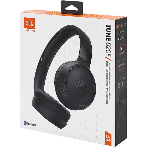 JBL TUNE 520